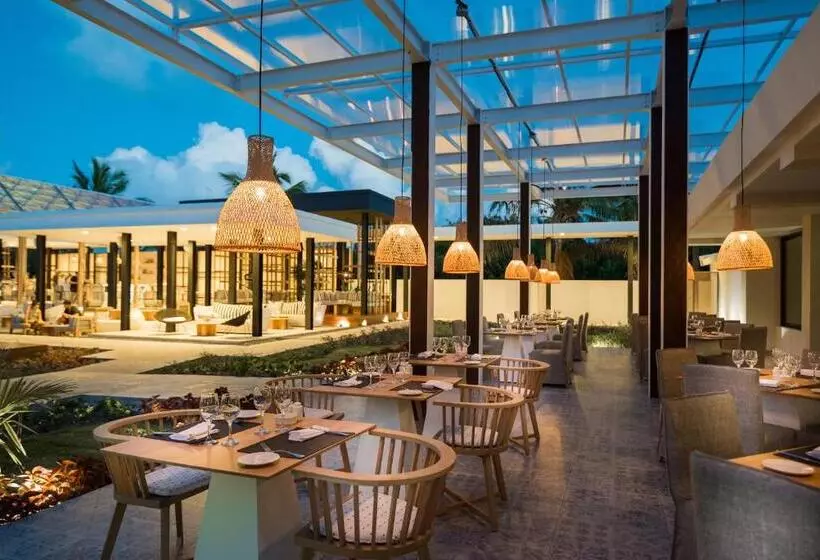 Hotelli Catalonia Royal Bavaro - All Inclusive - Adults Only