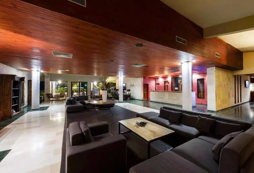 Hotelli Catalonia Royal Bavaro - All Inclusive - Adults Only