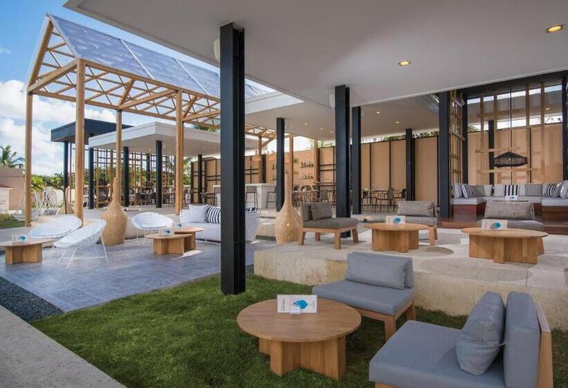 هتل Catalonia Royal Bavaro - All Inclusive - Adults Only