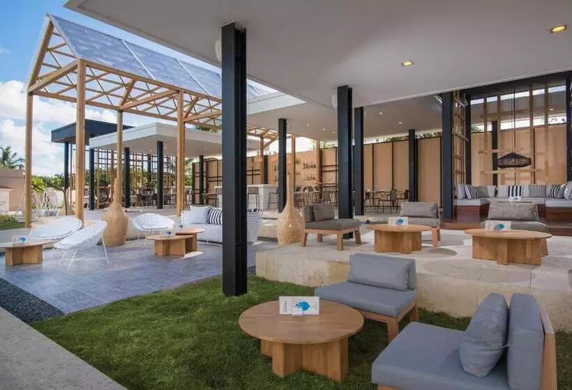 Hotelli Catalonia Royal Bavaro - All Inclusive - Adults Only