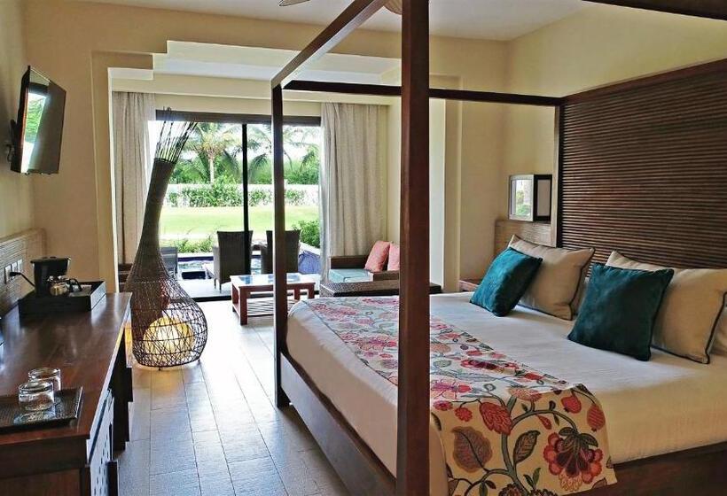 هتل Catalonia Royal Bavaro - All Inclusive - Adults Only