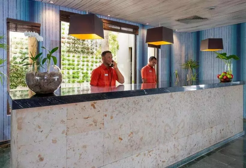 Hotelli Catalonia Royal Bavaro - All Inclusive - Adults Only