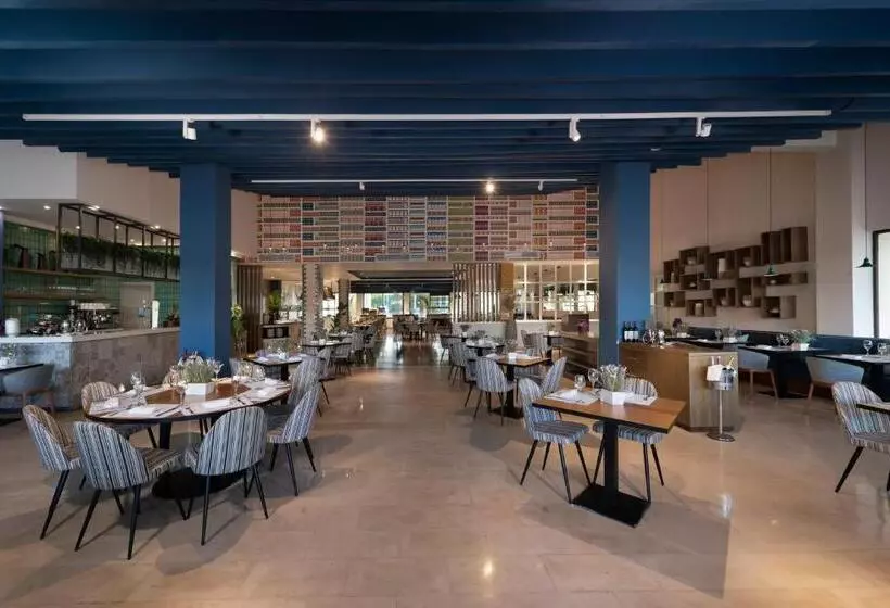 Hotelli Catalonia Royal Bavaro - All Inclusive - Adults Only