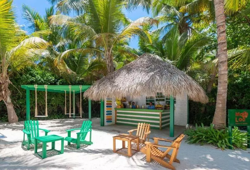 Hotelli Catalonia Royal Bavaro - All Inclusive - Adults Only