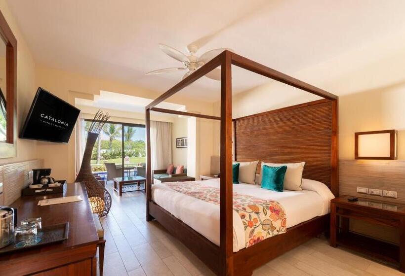 هتل Catalonia Royal Bavaro - All Inclusive - Adults Only