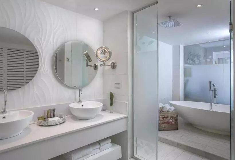 Hotelli Catalonia Royal Bavaro - All Inclusive - Adults Only