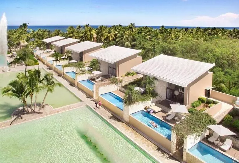 Hotelli Catalonia Royal Bavaro - All Inclusive - Adults Only