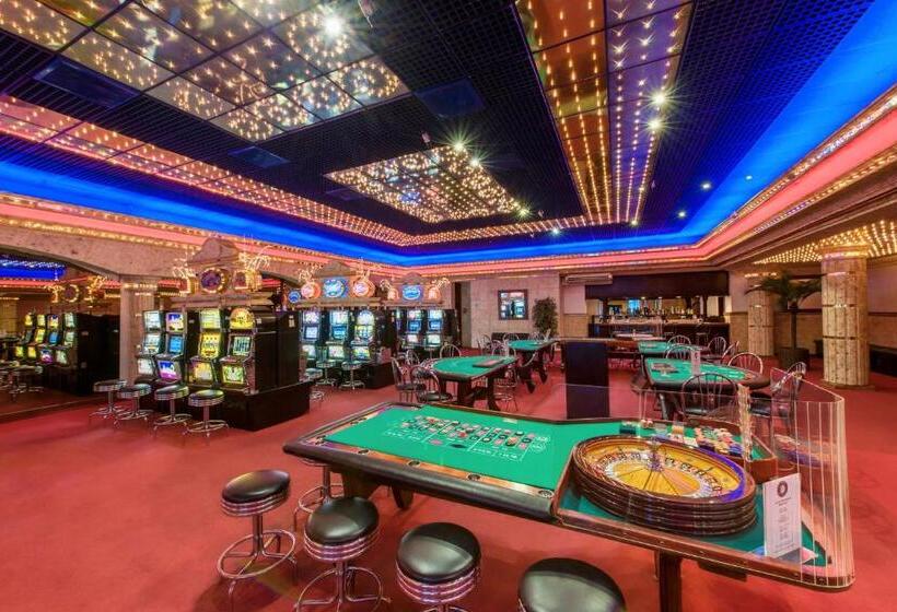 هتل Catalonia Royal Bavaro - All Inclusive - Adults Only