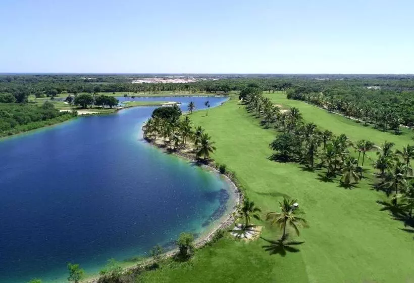 Hotelli Catalonia Royal Bavaro - All Inclusive - Adults Only