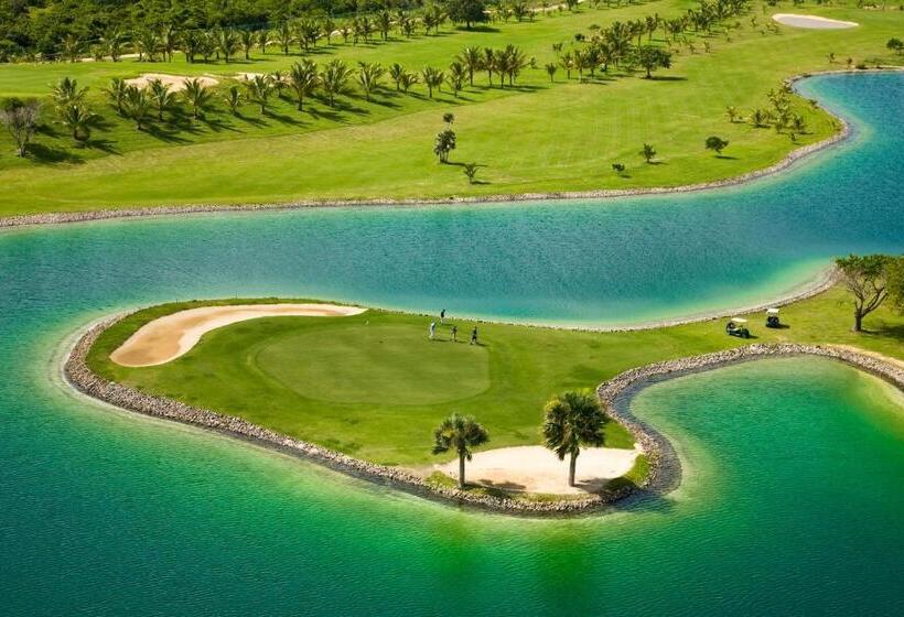 هتل Catalonia Royal Bavaro - All Inclusive - Adults Only