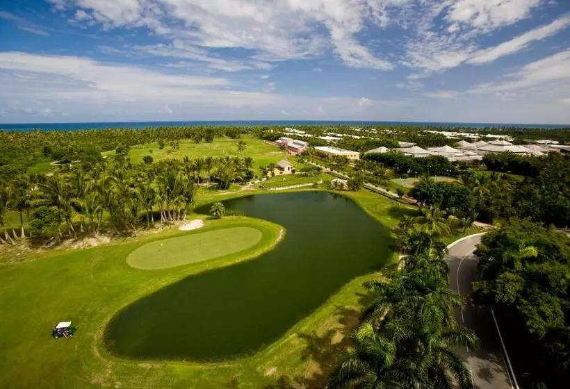 Hotelli Catalonia Royal Bavaro - All Inclusive - Adults Only