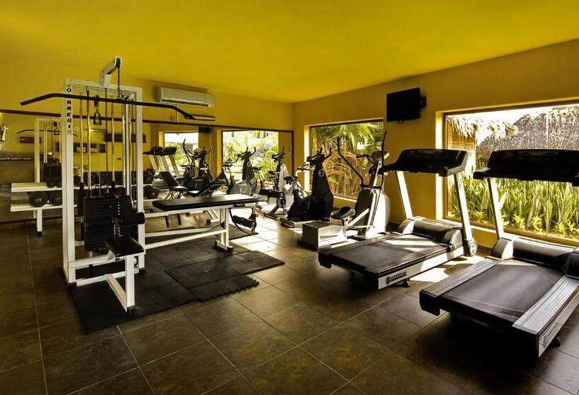 هتل Catalonia Royal Bavaro - All Inclusive - Adults Only