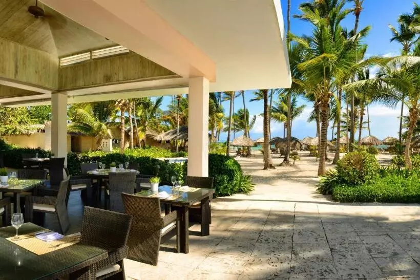 Hotelli Catalonia Royal Bavaro - All Inclusive - Adults Only