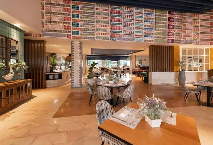 Hotelli Catalonia Royal Bavaro - All Inclusive - Adults Only