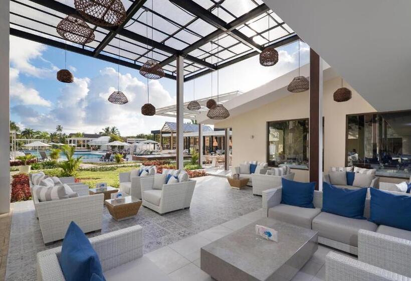 هتل Catalonia Royal Bavaro - All Inclusive - Adults Only