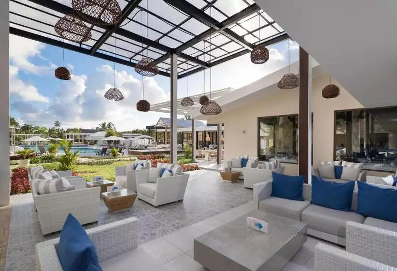 Hotelli Catalonia Royal Bavaro - All Inclusive - Adults Only