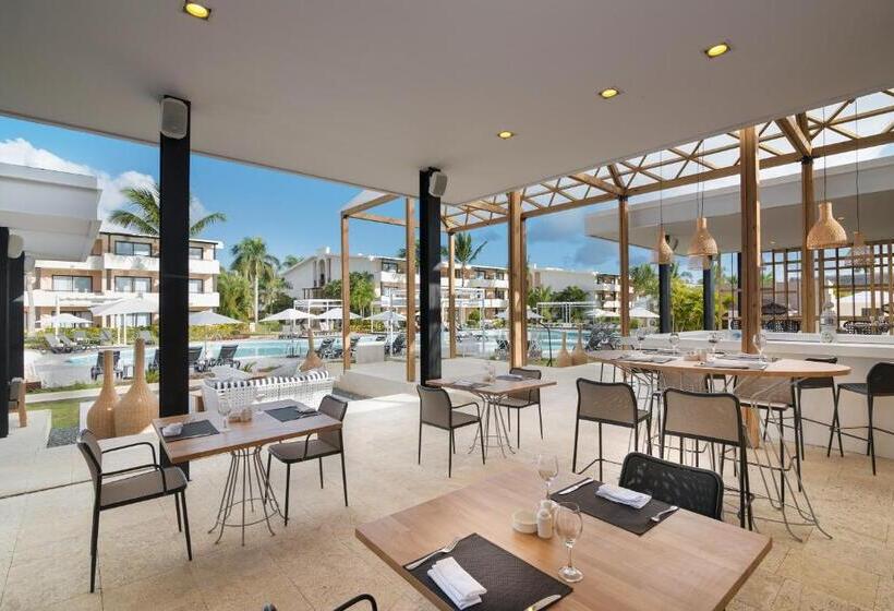 هتل Catalonia Royal Bavaro - All Inclusive - Adults Only