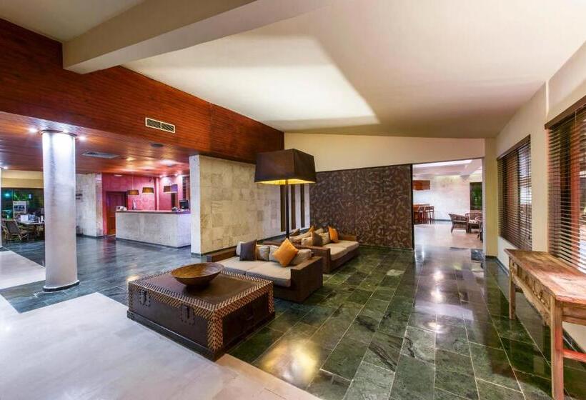 هتل Catalonia Royal Bavaro - All Inclusive - Adults Only