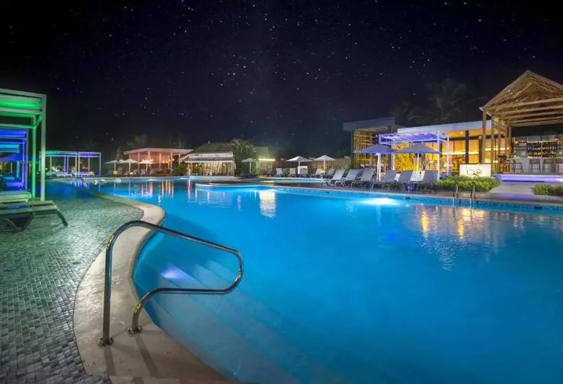 Hotelli Catalonia Royal Bavaro - All Inclusive - Adults Only