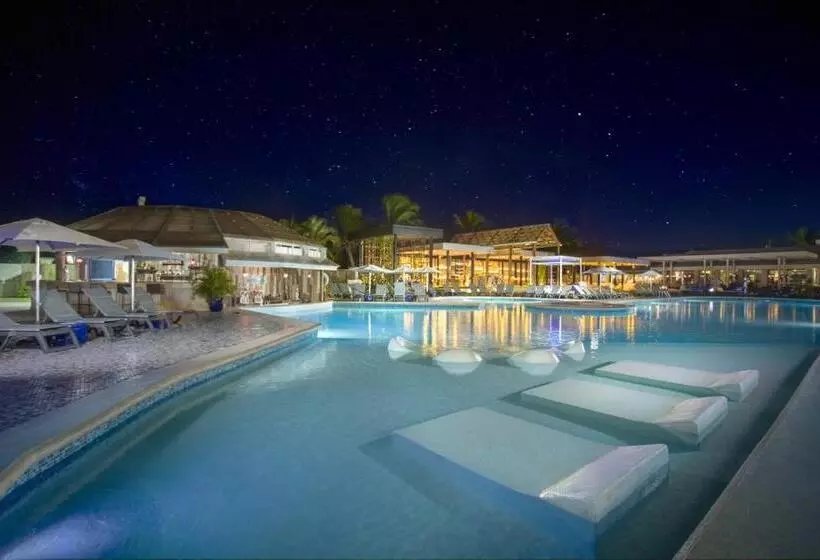 Hotelli Catalonia Royal Bavaro - All Inclusive - Adults Only