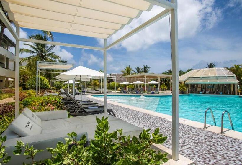 هتل Catalonia Royal Bavaro - All Inclusive - Adults Only