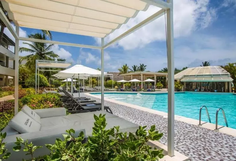 Hotelli Catalonia Royal Bavaro - All Inclusive - Adults Only