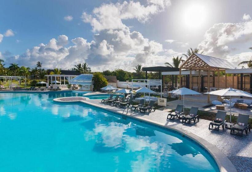 هتل Catalonia Royal Bavaro - All Inclusive - Adults Only