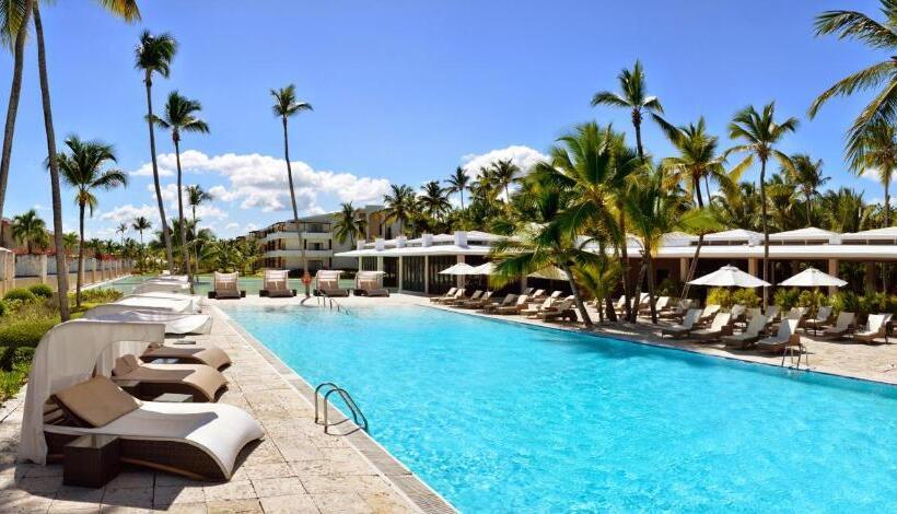 هتل Catalonia Royal Bavaro - All Inclusive - Adults Only