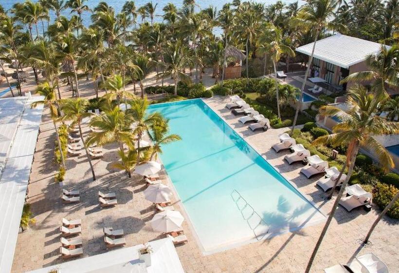 هتل Catalonia Royal Bavaro - All Inclusive - Adults Only