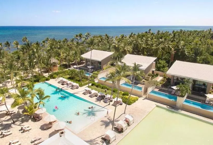 Hotelli Catalonia Royal Bavaro - All Inclusive - Adults Only