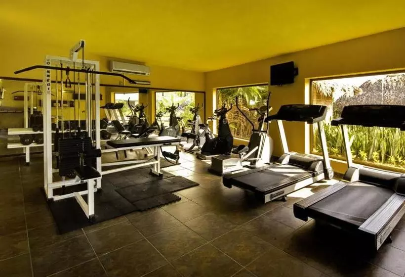 Hotelli Catalonia Royal Bavaro - All Inclusive - Adults Only