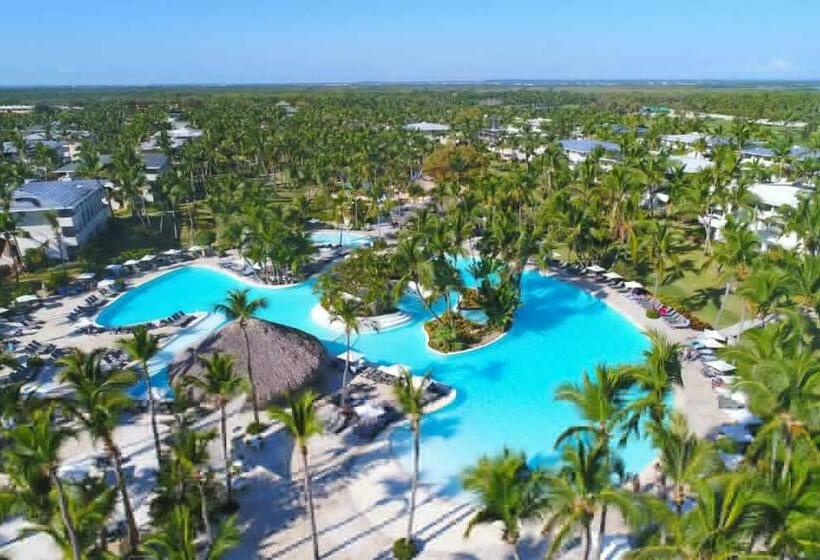 هتل Catalonia Royal Bavaro - All Inclusive - Adults Only
