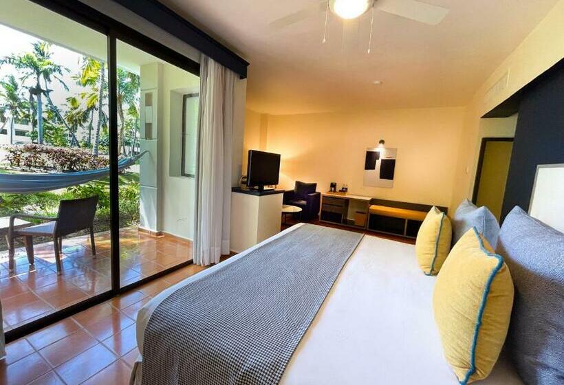 هتل Catalonia Royal Bavaro - All Inclusive - Adults Only