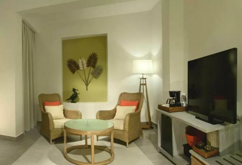 Hotelli Catalonia Royal Bavaro - All Inclusive - Adults Only