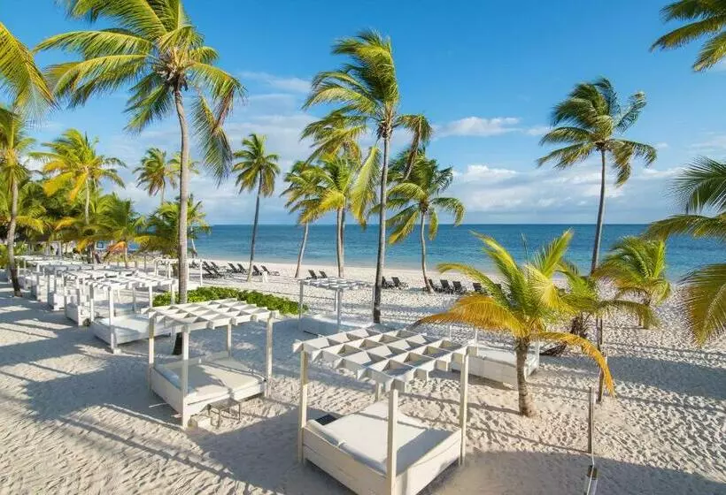 Hotelli Catalonia Royal Bavaro - All Inclusive - Adults Only