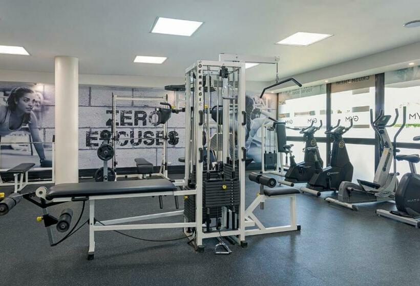 هتل Catalonia Royal Bavaro - All Inclusive - Adults Only