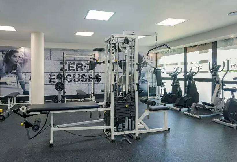 Hotelli Catalonia Royal Bavaro - All Inclusive - Adults Only