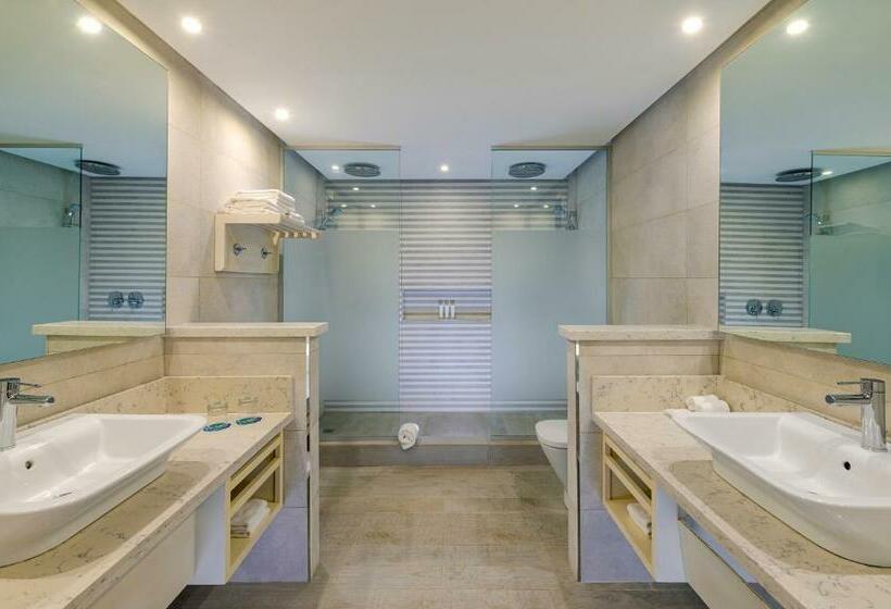 هتل Catalonia Royal Bavaro - All Inclusive - Adults Only