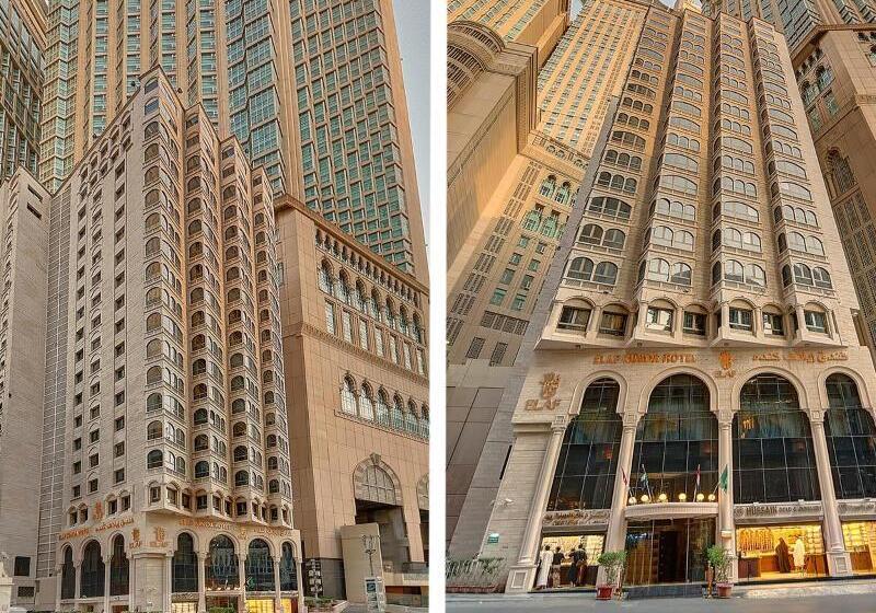 בית מלון כפרי Elaf Kinda