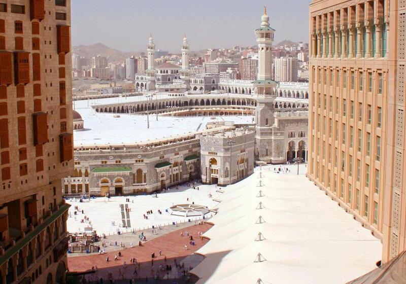 בית מלון כפרי Elaf Kinda