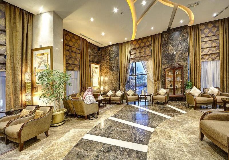 בית מלון כפרי Elaf Kinda