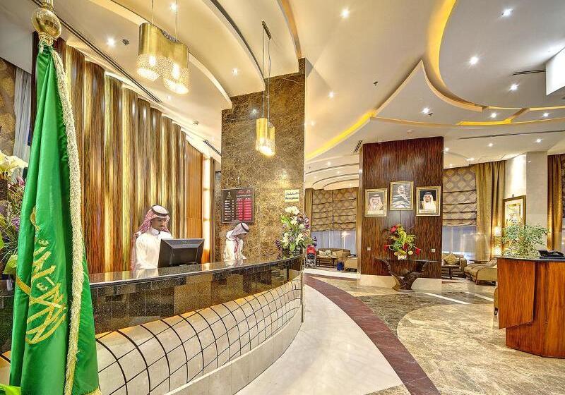 בית מלון כפרי Elaf Kinda