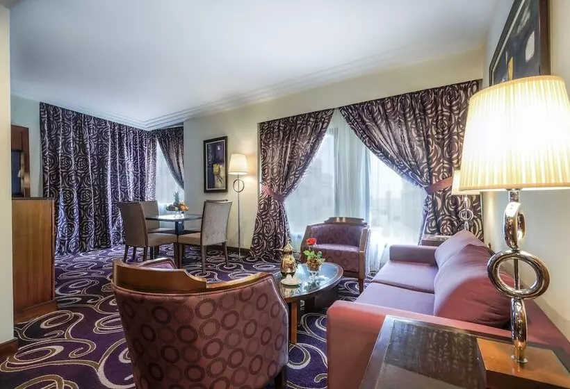 בית מלון כפרי Elaf Kinda