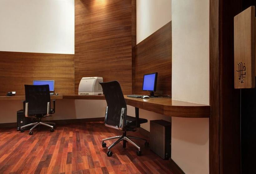 בית מלון כפרי Elaf Kinda