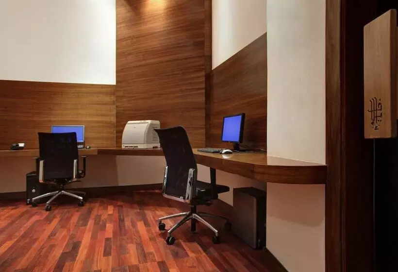 בית מלון כפרי Elaf Kinda