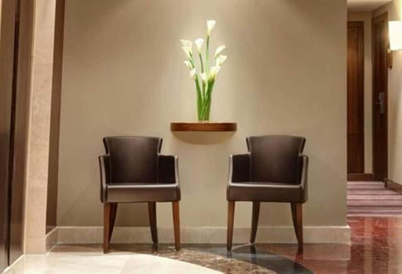 בית מלון כפרי Elaf Kinda