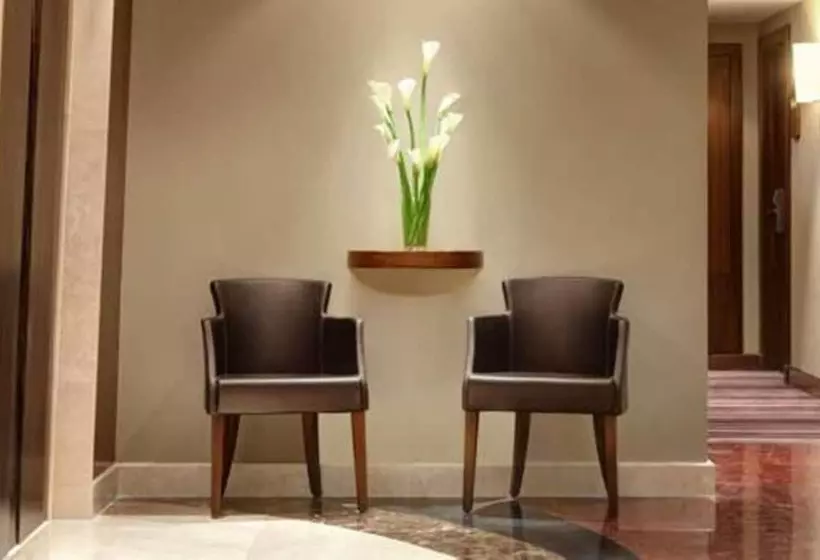 בית מלון כפרי Elaf Kinda