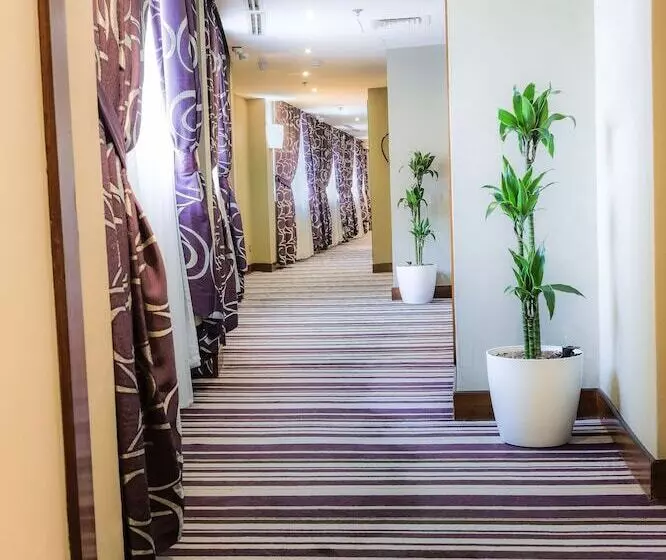 בית מלון כפרי Elaf Kinda