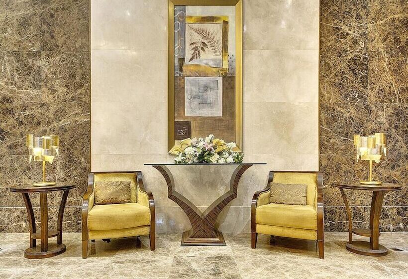 בית מלון כפרי Elaf Kinda