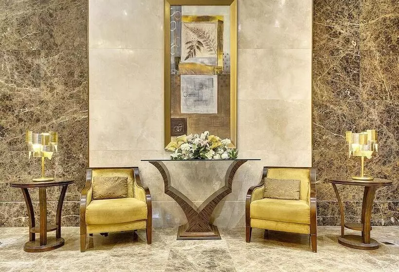 בית מלון כפרי Elaf Kinda